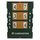 Carrington Tennis-Punktetafel - Englisch - 82x58 cm