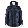 Champion Übergangsjacke mit Kapuze (Hooded) navy Damen