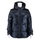 Champion Übergangsjacke mit Kapuze (Hooded) navy Damen