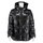 Champion Übergangsjacke mit Kapuze (Hooded) schwarz Damen