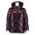 Champion Übergangsjacke mit Kapuze (Hooded) violett Damen