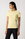 Champion Shirt (Baumwolle) Big Logo-Print gelb Damen