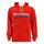 Champion Kapuzenpullover (Hoodie) Graphic Shop rot Herren