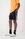 Champion Leisure Shorts Bermuda (Cotton) short Jacquard Piping 2022 black Men