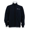 Champion Übergangsjacke (Schriftzug) dunkelblau Herren