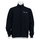 Champion Übergangsjacke (Schriftzug) dunkelblau Herren