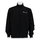 Champion Übergangsjacke (Schriftzug) schwarz Herren