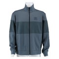 Champion Übergangsjacke (Logo-Stamp) grau Herren