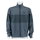 Champion Übergangsjacke (Logo-Stamp) grau Herren