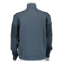 Champion Übergangsjacke (Logo-Stamp) grau Herren