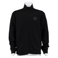 Champion Transition Jacket (Logo Stamp) 2024 Black Men's