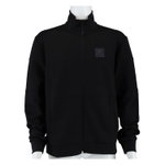 Champion Übergangsjacke (Logo-Stamp) schwarz Herren