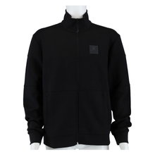 Champion Übergangsjacke (Logo-Stamp) schwarz Herren