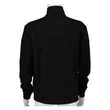 Champion Übergangsjacke (Logo-Stamp) schwarz Herren