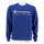 Champion Pullover Big Logo Print royalblau Jungen