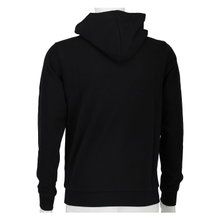 Champion Kapuzenpullover (Hoodie) Graphic Shop Logo schwarz Kinder