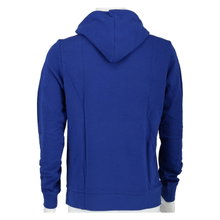 Champion Kapuzenpullover (Hoodie) Graphic Shop Logo royalblau Kinder