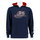 Champion Kapuzenpullover (Hoodie) Graphic Shop Logo navyblau Kinder