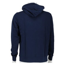 Champion Kapuzenpullover (Hoodie) Graphic Shop Logo navyblau Kinder
