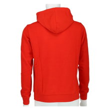 Champion Kapuzenpullover (Hoodie) Graphic Shop Logo rot Kinder