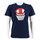 Champion Freizeit Tshirt (Baumwolle) Champion Super Graphic Print navyblau Jungen
