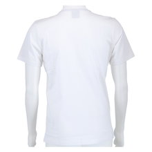 Champion Freizeit Tshirt (Baumwolle) Champion Super Graphic Print weiss Kinder