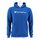 Champion Kapuzenpullover Hoodie Big Logo Print (gefüttert) royalblau Kinder