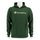 Champion Kapuzenpullover Hoodie Big Logo Print (gefüttert) dunkelgrün Kinder
