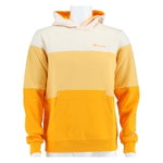Champion Kapuzenpullover (Hoodie) American Classic 3 Streifen gelb Jungen/Boys