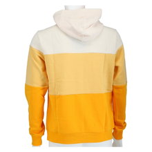 Champion Kapuzenpullover (Hoodie) American Classic 3 Streifen gelb Jungen/Boys