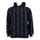 Champion Kapuzenpullover (Hoodie) American Classic Schriftzug Logo navyblau Jungen