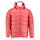 Champion quilted jacket (padded with hood) pink children