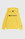 Champion Kapuzenpullover (Baumwoll-Hoodie) Big Logo gelb Kinder