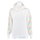 Champion Kapuzenpullover Arm Print weiss Mädchen