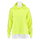 Champion Kapuzenpullover Arm Print gelb Mädchen