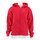 Champion Kapuzenjacke Hoodie Full Zip (gefüttert) pink Mädchen