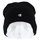 Champion Mütze (Beanie) Legacy Knit mit C-Logo schwarz Kinder 1er