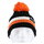 Czapka Champion Legacy Knit z pomponem czarna dziecięca 1 szt.