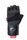 Rękawice fitness Chiba Iron III czarne - 1 para