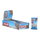 Clif Bar Energieriegel Blueberry Almond Crisp - Haferflockenriegel - Heidelbeer-Mandel-Crisp 12x68g Box