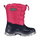 CMP Winterstiefel Hanki 2.0 (mit Kordelzug) magenta Mädchen