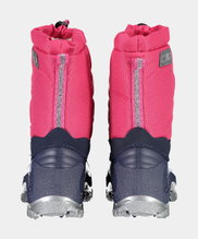 CMP Winter Boots Hanki 2.0 (with drawstring) magenta Girls