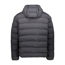 CMP Winter Jacket (seamless, with padding and hood) anthracite Men