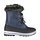 CMP Winterstiefel Anthilian Snow Boot WP (waterproof/wasserdicht) denimblau Kinder