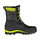 CMP Winterstiefel Khalto (warm, gefüttert) dunkelgrün Kinder
