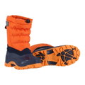 CMP Winterstiefel Hanki 2.0 (mit Kordelzug) orange Kinder