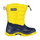 CMP Winterstiefel Hanki 2.0 (mit Kordelzug) gelb Kinder