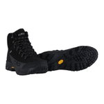CMP Wanderschuhe Dhenieb WP (Trekking, wassderdicht) schwarz Herren
