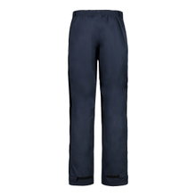 CMP Regenhose (winddicht, wasserdicht) dunkelblau Herren