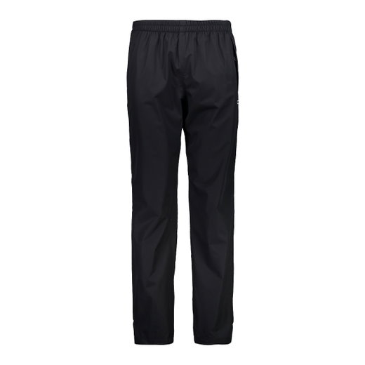 CMP Regenhose (winddicht, wasserdicht) schwarz Herren